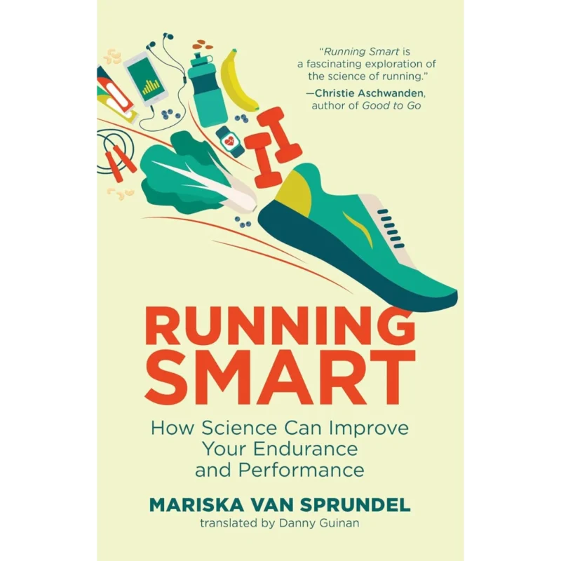 Running Smart: How Science Can Improve Your Endurance and Performance